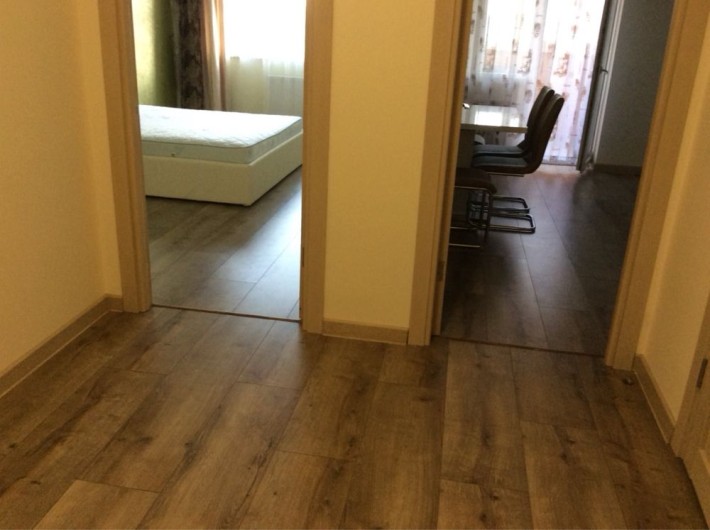 Здається 1-кімнатна квартира, Андрія Аболмасова, 4 - фото 1