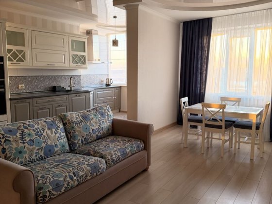 Оренда 2к квартири, Шумського 5 | 65 м² | перша здача Київ