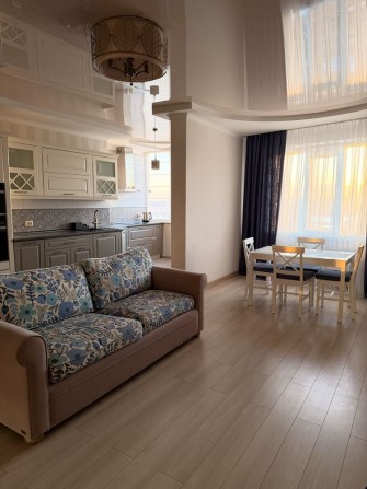 Оренда 2к квартири, Шумського 5 | 65 м² | перша здача - фото 1