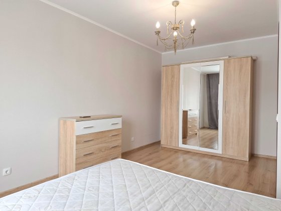 Оренда квартири Харківський масив