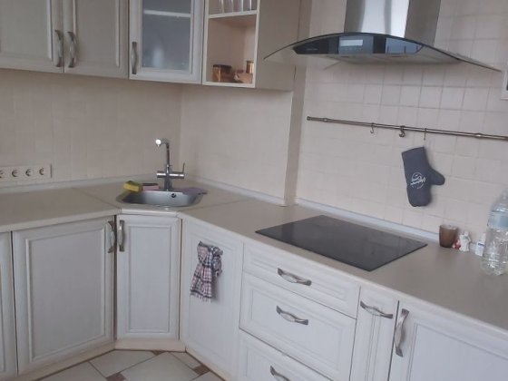 Довгострокова оренда 1-кімнатної кв-ри на Харківському Шоссе 17