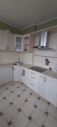 Довгострокова оренда 1-кімнатної кв-ри на Харківському Шоссе 17 - фото 1