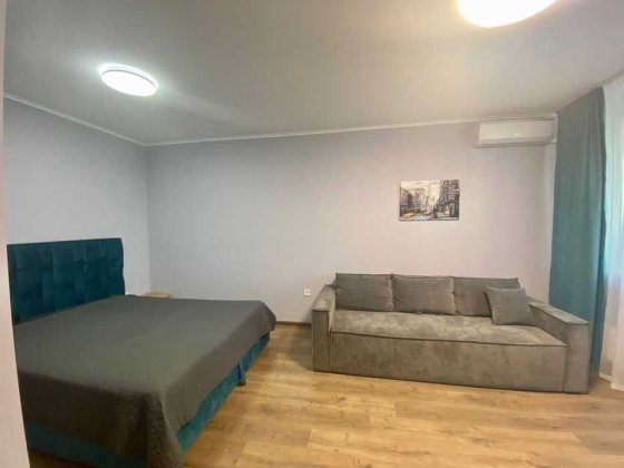 Оренда 1-к квартири на вул. Академіка Заболотного, ЖК Теремки Київ