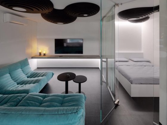 Здам 1-к ЖК Нью Йорк вул. Антоновича Київ