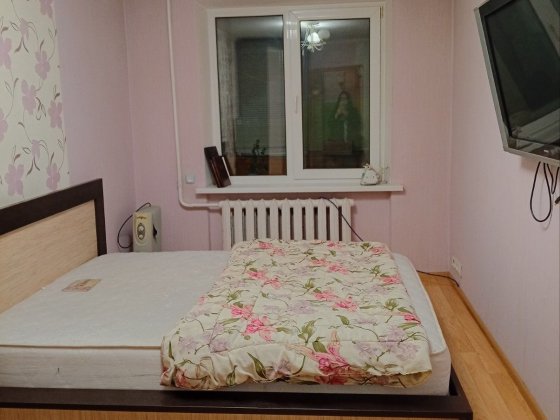 Здам 2-во кім. квартиру  проспект Голосіївський  108 Київ