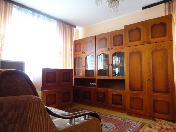 Оренда однокімнатної квартири на Райдужному масиві Киев