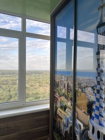 Оренда 3-х квартири - фото 1