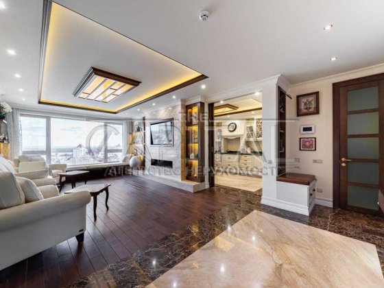 ‼️Аренда 3к квартира ‼️Генератор ‼️Оболонь Резеденция Минская ‼️