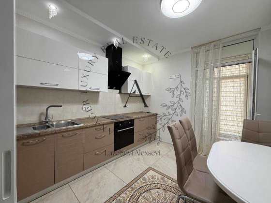 Комфорт Таун.Світла та простора.90м.3х кім.Біля Новусу.БЕЗ%