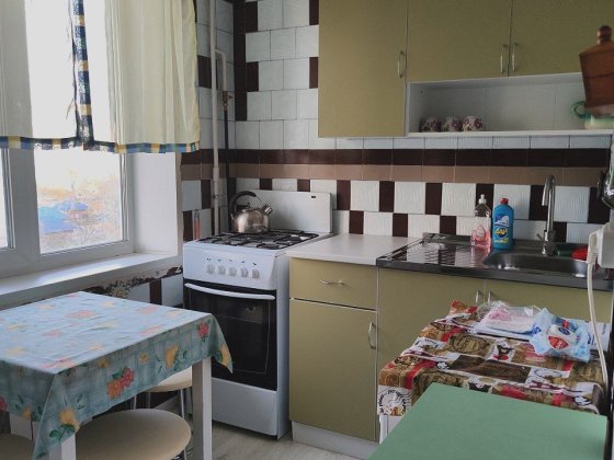 Здам квартиру 3 кімнатну Киев