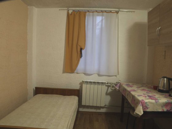 Здається однокімнатна квартира Киев