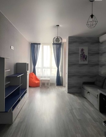 Здається квартира-студія в ЖК «Каховська» - фото 1