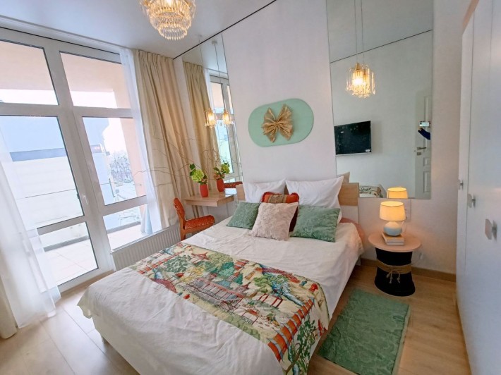 Здам 2к Оболонь ЖК Італійський Квартал, ГАЗОВЕ ОПАЛЕННЯ, без комісії - фото 1