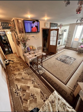 Здам 1 кімнатну квартиру Лісовий проспект 19, м Лісова - фото 1