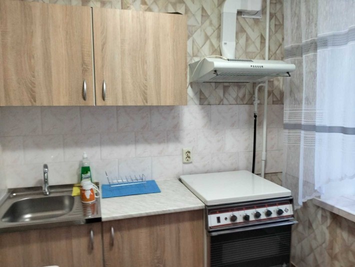 Здам 1к.кв.вул.Тампере 14 метро Дарниця,Лівобережна 10минут - фото 1