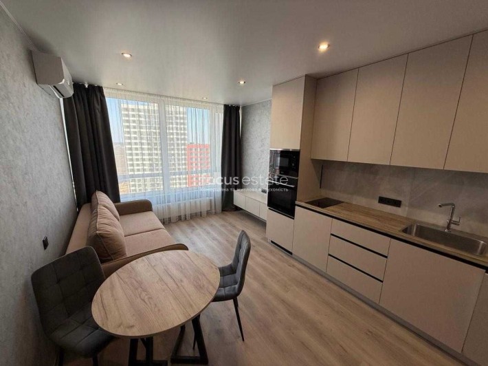 Без комісіЇ. ЖК Варшавський. Нова квартира. Перша сдача. Змієнка 15/23 - фото 1