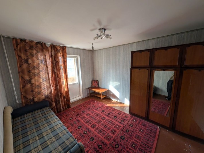 Простора 3к квартира - фото 1