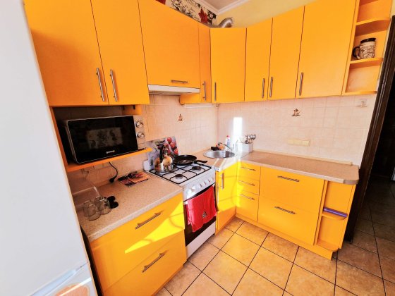 Оренда 2к квартири, ст.м Героїв Дніпра