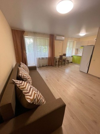 Оренда м. Дарниця, Д. Багалія ( Пожарського ), 9, затишна 1 к.кв. - фото 1