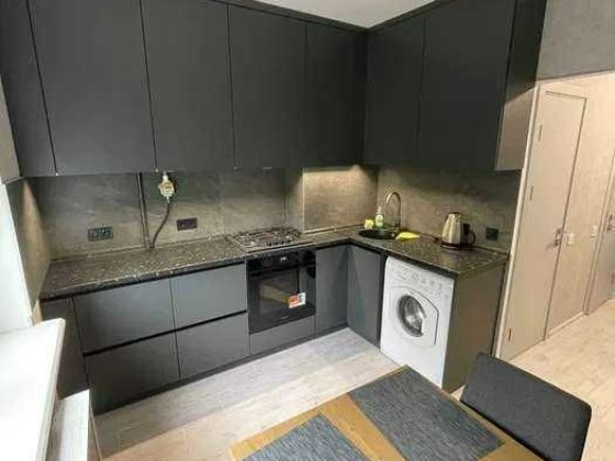 Здається в оренду 1к квартира Киев