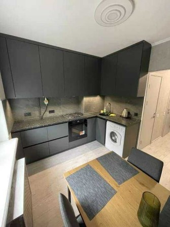 Здається в оренду 1к квартира - фото 1