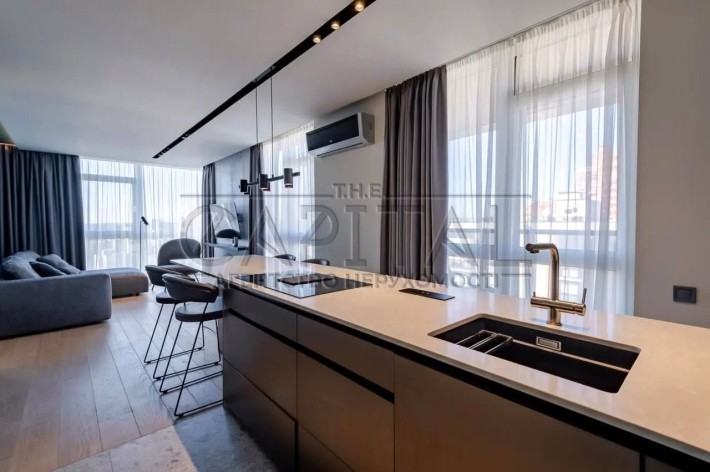 Інвертор 10 кВт! ЖК "Французький квартал 2 "Предславинська, 42 - фото 1