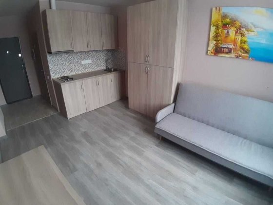 Здається квартира-студія в ЖК Navigator Київ