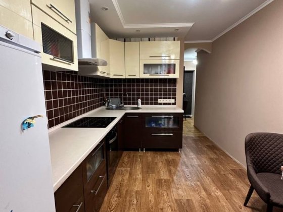 Аренла картири метро Звірінецька