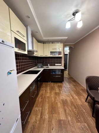 Аренла картири метро Звірінецька - фото 1