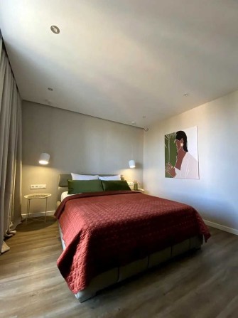 Актуальна Оренда Квартири у ЖК Новомостицький. Одна кімнатна - фото 1