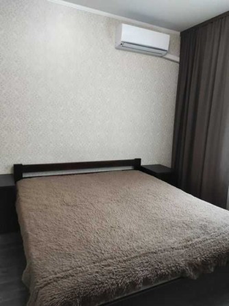 Здається простора та доглянута 2-кімнатна - фото 1