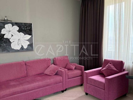 Аренда квартиры, Оболонь, Оболонская наб.