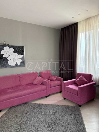 Аренда квартиры, Оболонь, Оболонская наб. - фото 1