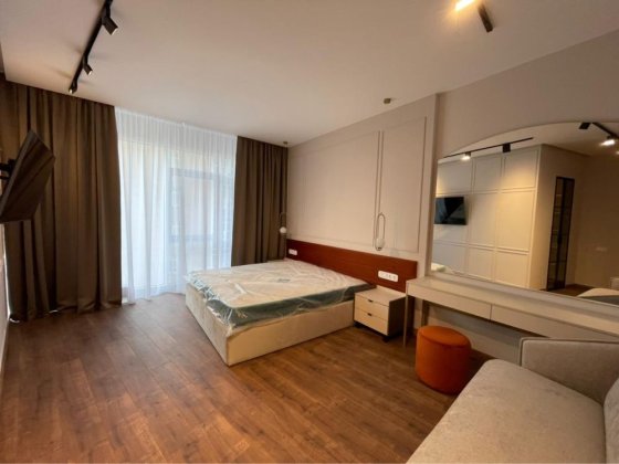 Оренда 4к квартири в ЖК Busov Hill | Елітний будинок | Печерськ