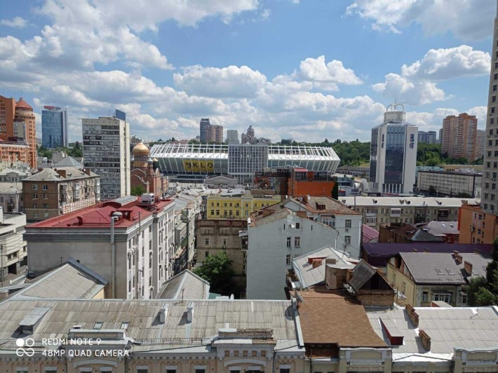 ЖК Чикаго, довгострокова оренда квартири, вул. Антоновича, буд. 44 - фото 1