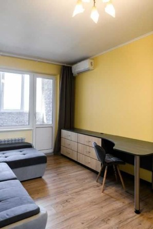 3-кімнатна квартира в оренду - фото 1