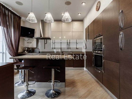 Оренда 3к квартири, ЖК Новопечерські Липки, вул. Андрія Верхогляда, 3