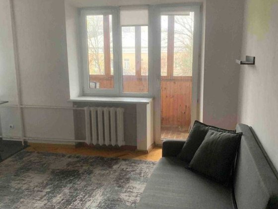 Здається 1-к квартира в центрі Києва, вул. Новогоспітальна Киев