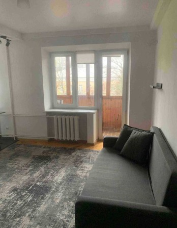 Здається 1-к квартира в центрі Києва, вул. Новогоспітальна - фото 1