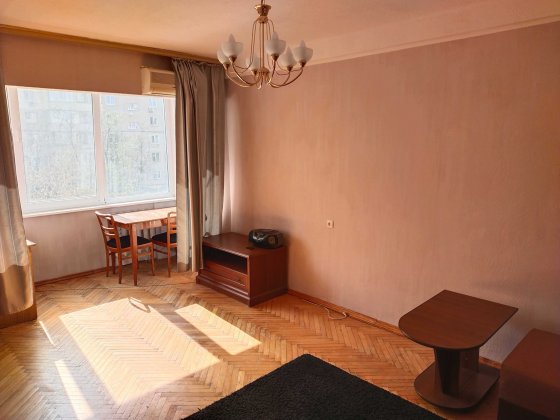 Оренда затишної 1к квартири по вул. Березняківська Киев