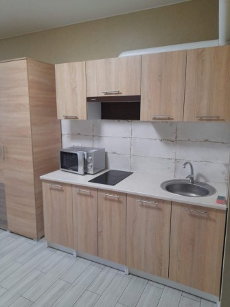 Сдам однокомнатную квартиру ул. Лобачевского, ЖК,,Флагман,, - фото 1