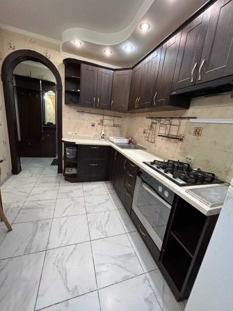 Оренда 3-к квартири - фото 1