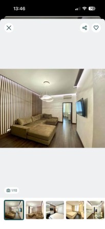 Власник! Без %! ЖК Аристократ метро Печерська центр - фото 1