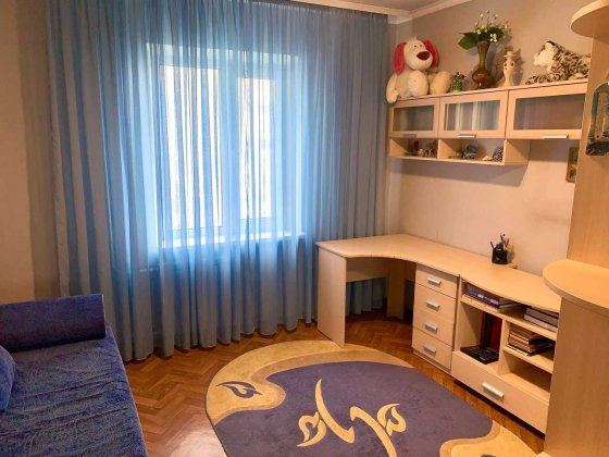 Без комісії оренда 2к. кв. Оболонь, Прирічна 37 Киев