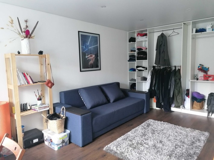 Оренда 1-к квартири на вул. Олени Теліги - фото 1