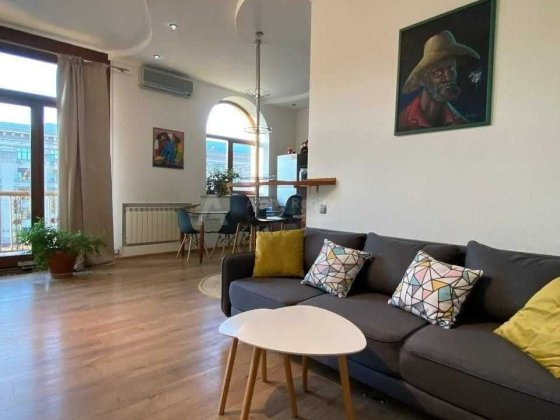 Без % Оренда 3х кімнатної квартири Хрещатик 13 / Майдан Незалежності