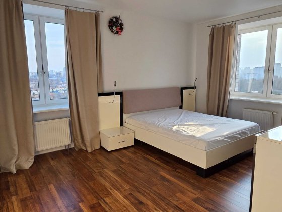 Здам 2-ну квартиру на Алматинській