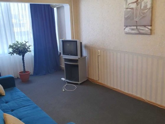 Оренда 1-но кімнатної квартири на Русанівці.