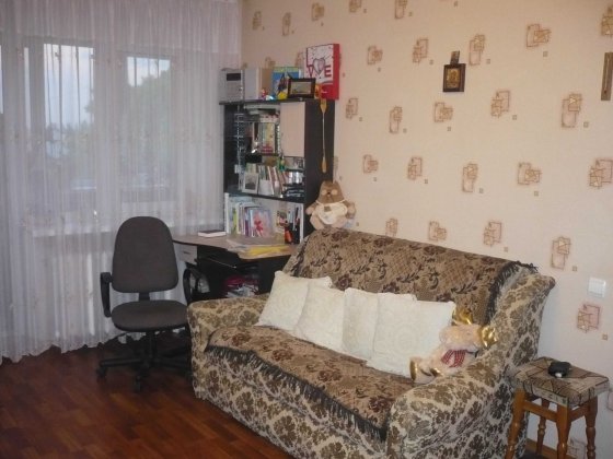 1-комн.кв-ра по ул.Радужной,39 М.Дарница-10 мин ехать Київ