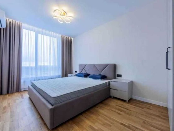 Здається 1-кімнатна квартира в ЖК Варшавський 2 Киев